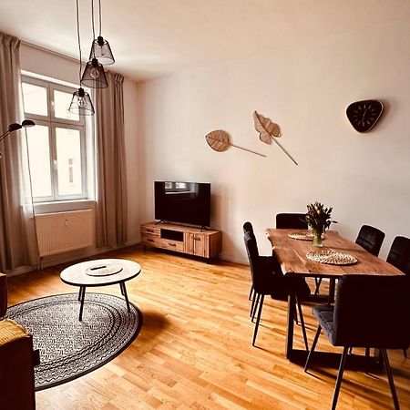 Apartment Natur In Halle An Der Saale Екстериор снимка